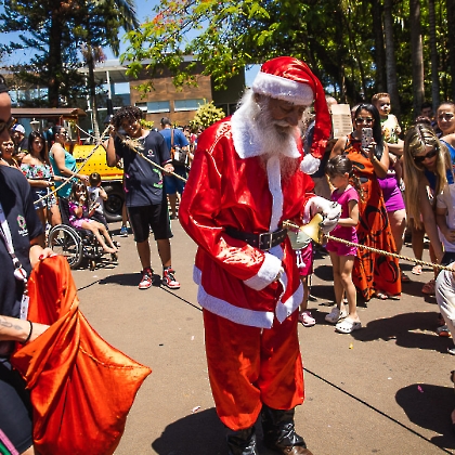 30.11.2025 - CHEGADA DO PAPAI NOEL 2025-86