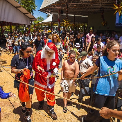30.11.2025 - CHEGADA DO PAPAI NOEL 2025-94