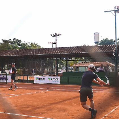 30 E 31.05.2026 - 4º TORNEIO LEMÃO BRAZ DE TÊNIS (2ª SEMANA)-30
