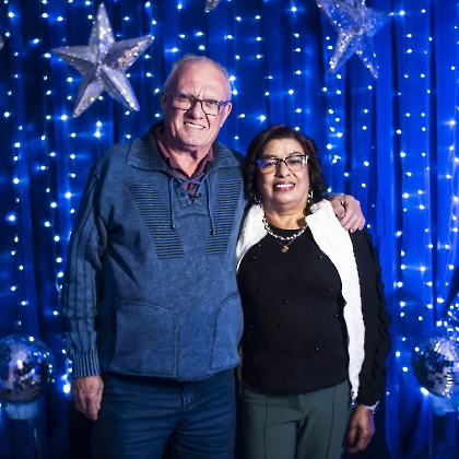 30.05.2025 - BAILE DANÇANTE SOB O CÉU DE MAIO