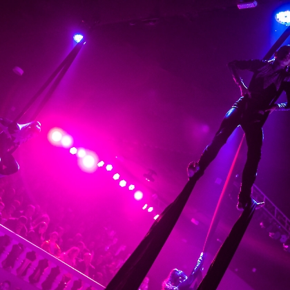 30.05.2025 - VIVA LAS VEGAS - APRESENTAÇÃO DO CURSO DE CIRCO EMPYREO-100