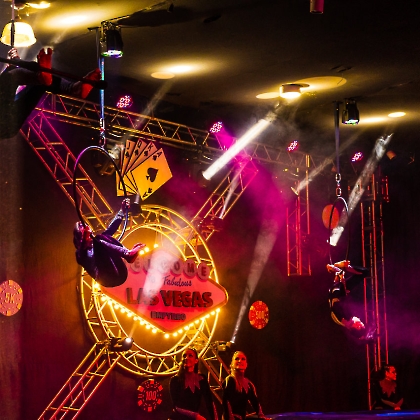 30.05.2025 - VIVA LAS VEGAS - APRESENTAÇÃO DO CURSO DE CIRCO EMPYREO-115