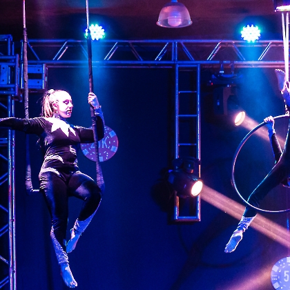 30.05.2025 - VIVA LAS VEGAS - APRESENTAÇÃO DO CURSO DE CIRCO EMPYREO-126