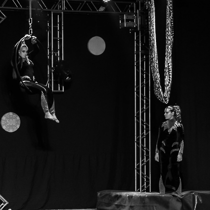 30.05.2025 - VIVA LAS VEGAS - APRESENTAÇÃO DO CURSO DE CIRCO EMPYREO-127