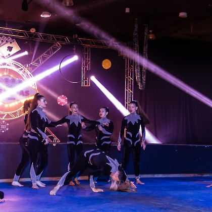 30.05.2025 - VIVA LAS VEGAS - APRESENTAÇÃO DO CURSO DE CIRCO EMPYREO-135