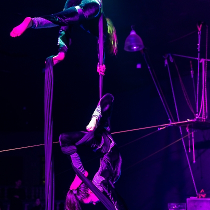 30.05.2025 - VIVA LAS VEGAS - APRESENTAÇÃO DO CURSO DE CIRCO EMPYREO-152