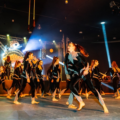 30.05.2025 - VIVA LAS VEGAS - APRESENTAÇÃO DO CURSO DE CIRCO EMPYREO-162