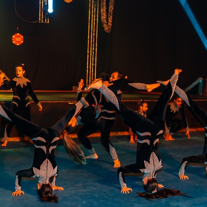 30.05.2025 - VIVA LAS VEGAS - APRESENTAÇÃO DO CURSO DE CIRCO EMPYREO-165