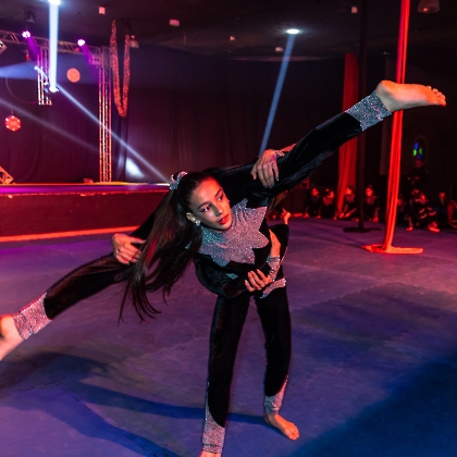 30.05.2025 - VIVA LAS VEGAS - APRESENTAÇÃO DO CURSO DE CIRCO EMPYREO-168