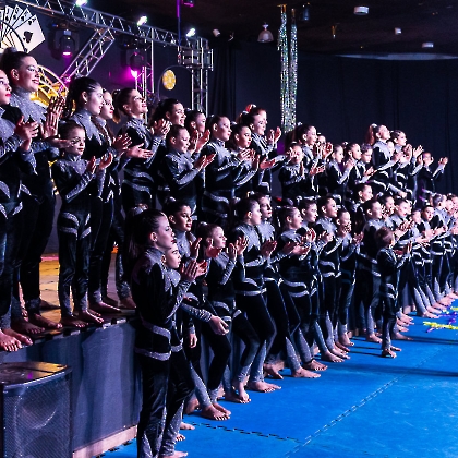 30.05.2025 - VIVA LAS VEGAS - APRESENTAÇÃO DO CURSO DE CIRCO EMPYREO-188