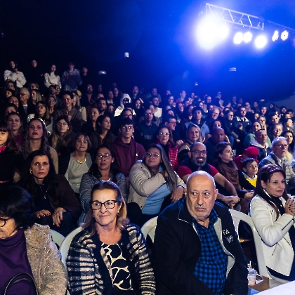 30.05.2025 - VIVA LAS VEGAS - APRESENTAÇÃO DO CURSO DE CIRCO EMPYREO-189