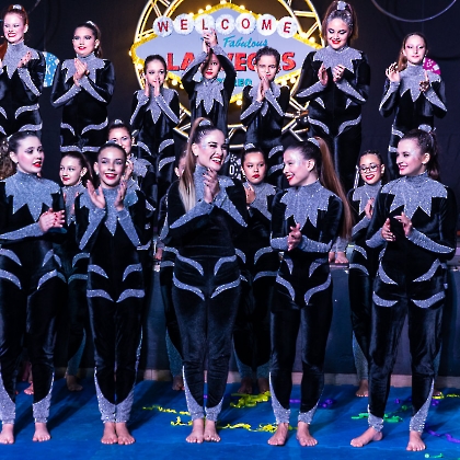 30.05.2025 - VIVA LAS VEGAS - APRESENTAÇÃO DO CURSO DE CIRCO EMPYREO-195