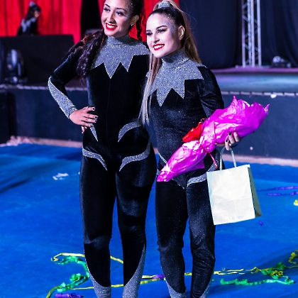 30.05.2025 - VIVA LAS VEGAS - APRESENTAÇÃO DO CURSO DE CIRCO EMPYREO-204