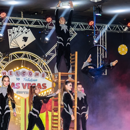 30.05.2025 - VIVA LAS VEGAS - APRESENTAÇÃO DO CURSO DE CIRCO EMPYREO-25