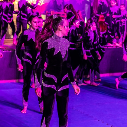 30.05.2025 - VIVA LAS VEGAS - APRESENTAÇÃO DO CURSO DE CIRCO EMPYREO-27