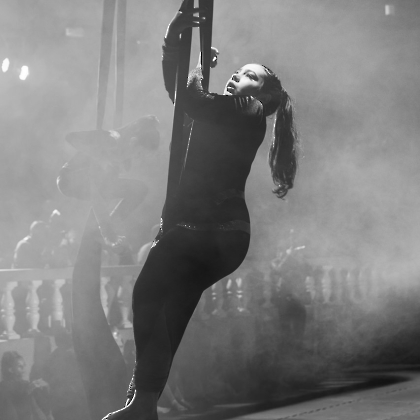 30.05.2025 - VIVA LAS VEGAS - APRESENTAÇÃO DO CURSO DE CIRCO EMPYREO-35