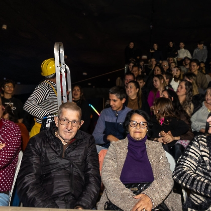 30.05.2025 - VIVA LAS VEGAS - APRESENTAÇÃO DO CURSO DE CIRCO EMPYREO-38