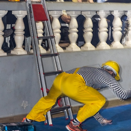 30.05.2025 - VIVA LAS VEGAS - APRESENTAÇÃO DO CURSO DE CIRCO EMPYREO-46