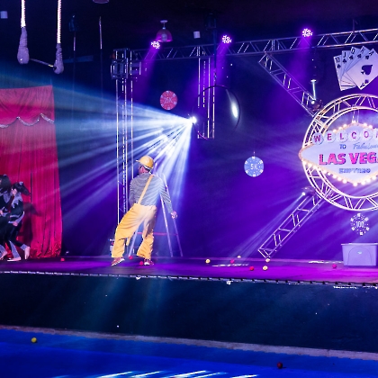 30.05.2025 - VIVA LAS VEGAS - APRESENTAÇÃO DO CURSO DE CIRCO EMPYREO-58