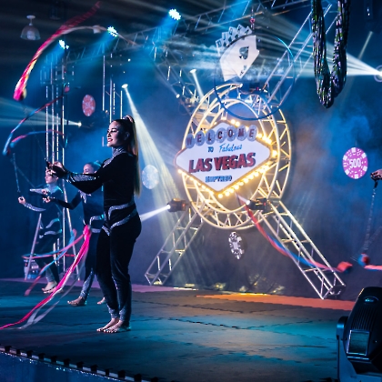 30.05.2025 - VIVA LAS VEGAS - APRESENTAÇÃO DO CURSO DE CIRCO EMPYREO-65