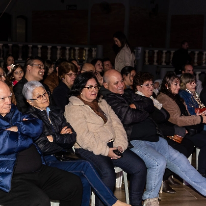 30.05.2025 - VIVA LAS VEGAS - APRESENTAÇÃO DO CURSO DE CIRCO EMPYREO-7