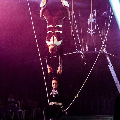 30.05.2025 - VIVA LAS VEGAS - APRESENTAÇÃO DO CURSO DE CIRCO EMPYREO-80