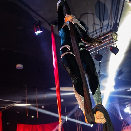 30.05.2025 - VIVA LAS VEGAS - APRESENTAÇÃO DO CURSO DE CIRCO EMPYREO-83