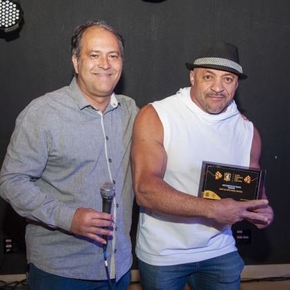 30.08.2022 - NOITE DE BOTECO - 10 ANOS ACADEMIA EMPYREO