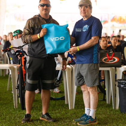 31.05.2026 - 5º CORRIDA, PEDAL & CAMINHADA