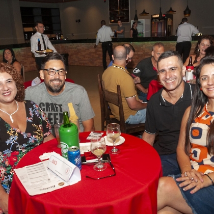 31.03.2023 - SEXTA DANÇANTE - BANDA PEDIDOS NA NOITE-29