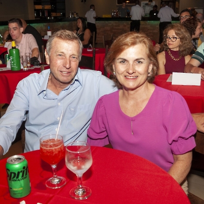 31.03.2023 - SEXTA DANÇANTE - BANDA PEDIDOS NA NOITE-31