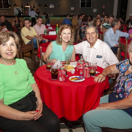 31.03.2023 - SEXTA DANÇANTE - BANDA PEDIDOS NA NOITE-35