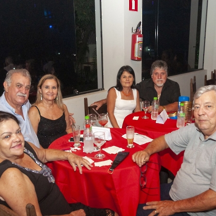 31.03.2023 - SEXTA DANÇANTE - BANDA PEDIDOS NA NOITE