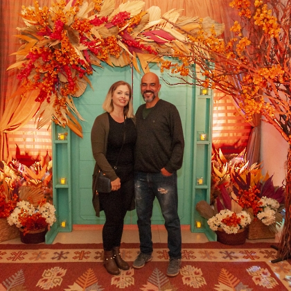 31.05.2024 - BAILE DE OUTONO 2024-25