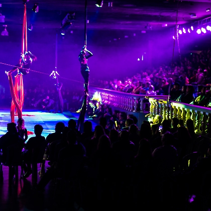 31.05.2025 - VIVA LAS VEGAS - APRESENTAÇÃO DO CURSO DE CIRCO EMPYREO-117