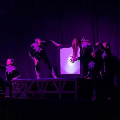 31.05.2025 - VIVA LAS VEGAS - APRESENTAÇÃO DO CURSO DE CIRCO EMPYREO-122