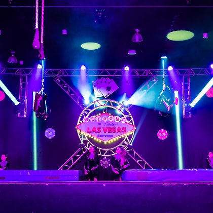 31.05.2025 - VIVA LAS VEGAS - APRESENTAÇÃO DO CURSO DE CIRCO EMPYREO-124