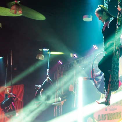 31.05.2025 - VIVA LAS VEGAS - APRESENTAÇÃO DO CURSO DE CIRCO EMPYREO-129