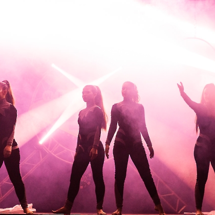 31.05.2025 - VIVA LAS VEGAS - APRESENTAÇÃO DO CURSO DE CIRCO EMPYREO-137