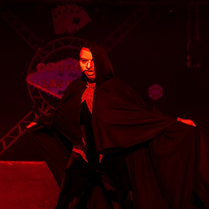 31.05.2025 - VIVA LAS VEGAS - APRESENTAÇÃO DO CURSO DE CIRCO EMPYREO-138