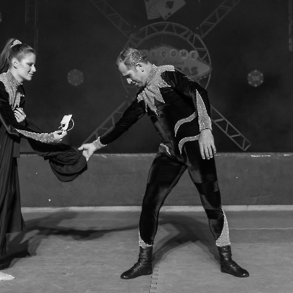 31.05.2025 - VIVA LAS VEGAS - APRESENTAÇÃO DO CURSO DE CIRCO EMPYREO-141