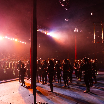 31.05.2025 - VIVA LAS VEGAS - APRESENTAÇÃO DO CURSO DE CIRCO EMPYREO-170