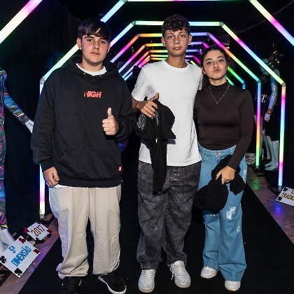 31.05.2025 - VIVA LAS VEGAS - APRESENTAÇÃO DO CURSO DE CIRCO EMPYREO-17