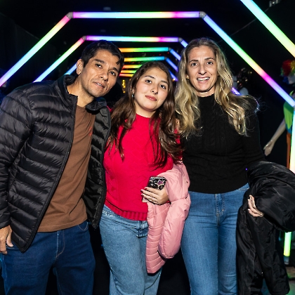 31.05.2025 - VIVA LAS VEGAS - APRESENTAÇÃO DO CURSO DE CIRCO EMPYREO-20