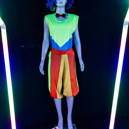 31.05.2025 - VIVA LAS VEGAS - APRESENTAÇÃO DO CURSO DE CIRCO EMPYREO-36