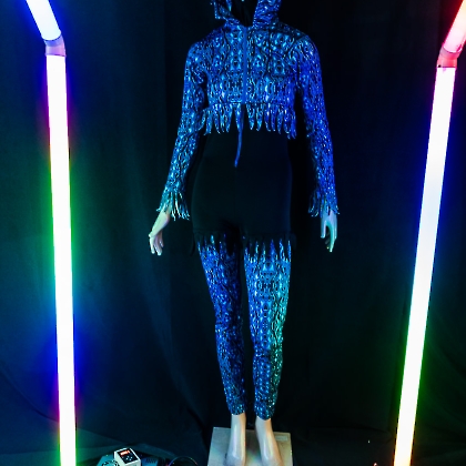 31.05.2025 - VIVA LAS VEGAS - APRESENTAÇÃO DO CURSO DE CIRCO EMPYREO-37