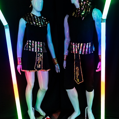 31.05.2025 - VIVA LAS VEGAS - APRESENTAÇÃO DO CURSO DE CIRCO EMPYREO-38