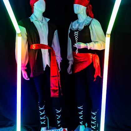 31.05.2025 - VIVA LAS VEGAS - APRESENTAÇÃO DO CURSO DE CIRCO EMPYREO-39