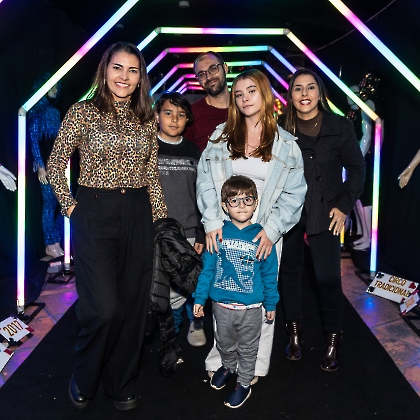 31.05.2025 - VIVA LAS VEGAS - APRESENTAÇÃO DO CURSO DE CIRCO EMPYREO-46