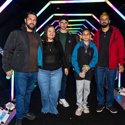 31.05.2025 - VIVA LAS VEGAS - APRESENTAÇÃO DO CURSO DE CIRCO EMPYREO-61